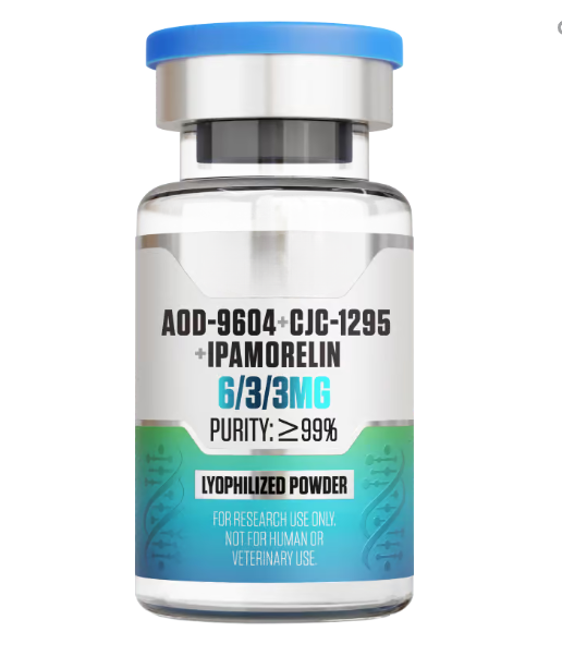 Untitled design (2) AOD-9604 + CJC-1295 + Ipamorelin - Image 1