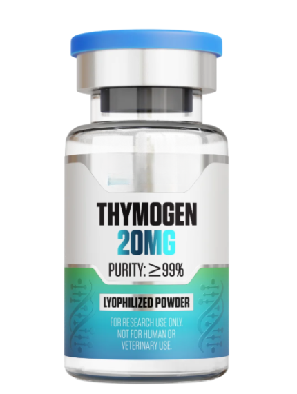 Thymogen 20mg